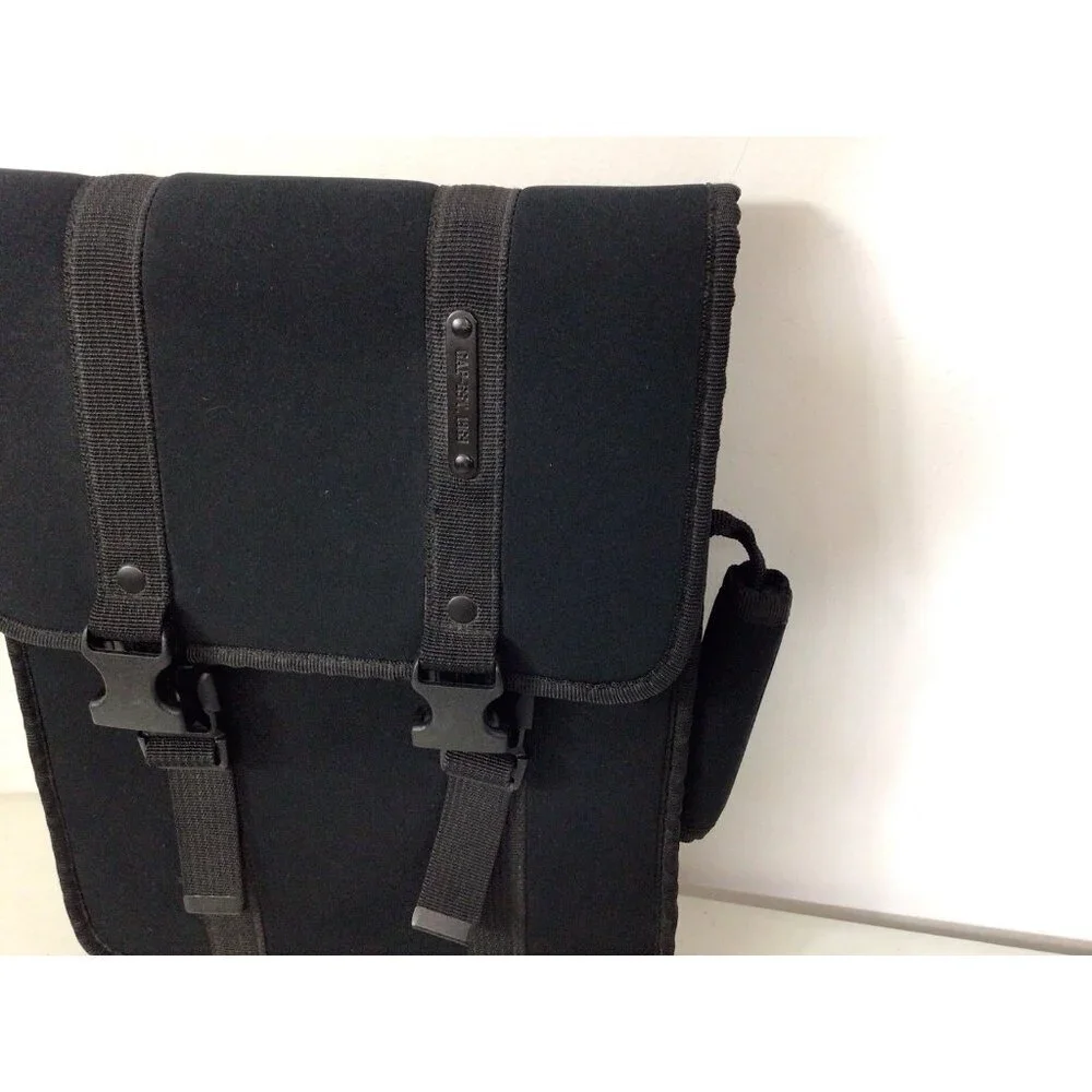 Gap Laptop Computer Bag Side Zipper